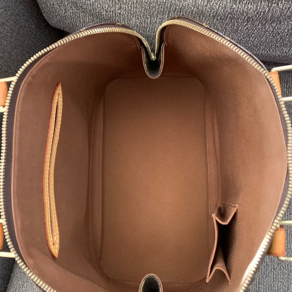 Louis Vuitton Alma Pm - Picture 6 of 12